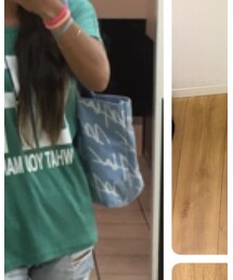 wtw | トートバッグ