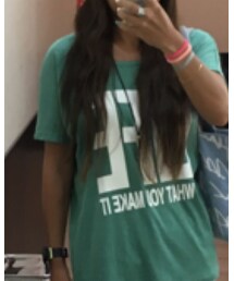 古着 | Tシャツ/カットソー