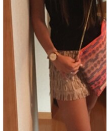 kitson | アナログ腕時計