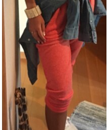 Planet blue world | その他パンツ