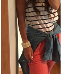 H&M | シャツ/ブラウス