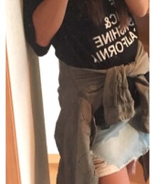 H&M | シャツ/ブラウス