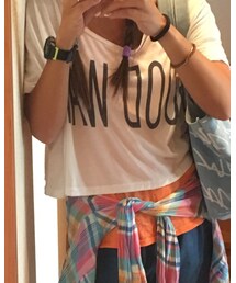 anap mimpi | Tシャツ/カットソー