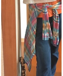 OLD NAVY | シャツ/ブラウス