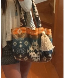 Handmade | トートバッグ