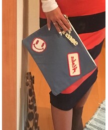 Cher Shore | クラッチバッグ