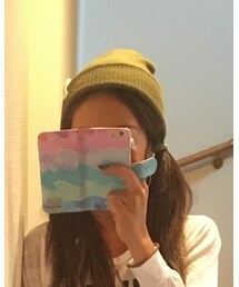 WEGO | ニットキャップ/ビーニー