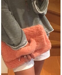 roomIVY | クラッチバッグ