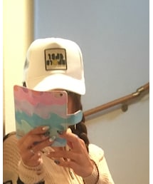 Cher Shore | キャップ