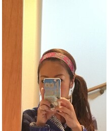 Girtys Key | ヘアバンド