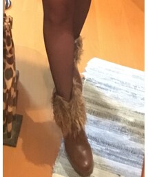 LOVE BOAT | ブーツ