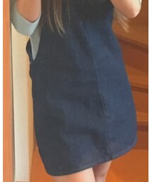 ZARA | ワンピース