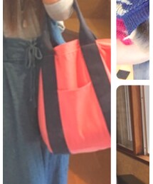 kitson | トートバッグ