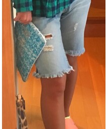 古着 | デニムパンツ