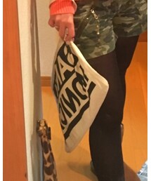 GOOD ROCK SPEED | クラッチバッグ