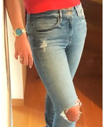 H&M | デニムパンツ