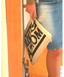 GOOD ROCK SPEED | クラッチバッグ