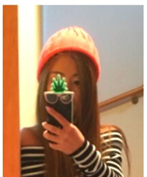 anap mimpi | ニットキャップ/ビーニー