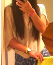 LOVE GIRLS MARKET | トップス