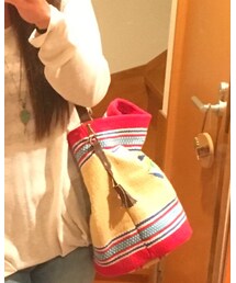 チチカカ | ショルダーバッグ