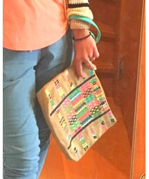 STAR MELA | クラッチバッグ