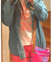 ZARA | Tシャツ/カットソー