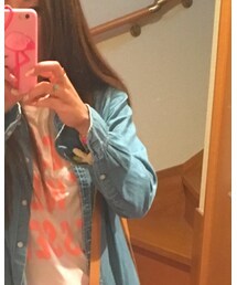 UNIQLO | シャツ/ブラウス