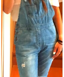 FOREVER 21 | サロペット/オーバーオール