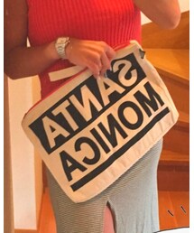 GOOD ROCK SPEED | クラッチバッグ