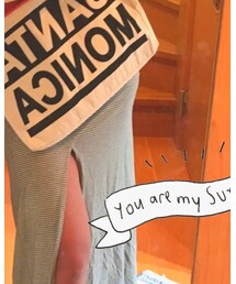 FOREVER 21 | スカート