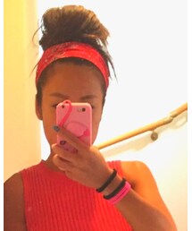 FOREVER 21 | ヘアバンド