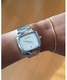 NIXON | アナログ腕時計