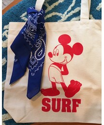 不明 | トートバッグ