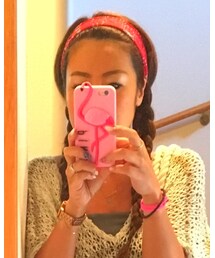 FOREVER 21 | ヘアバンド