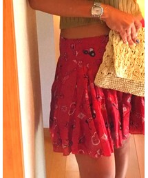 Cher Shore | スカート