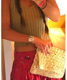 NIXON | アナログ腕時計