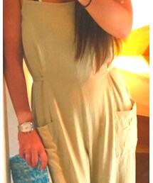 ALBAROSA | つなぎ/オールインワン