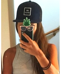RVCA | キャップ