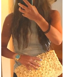 FOREVER 21 | トップス