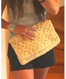 roomIVY | クラッチバッグ