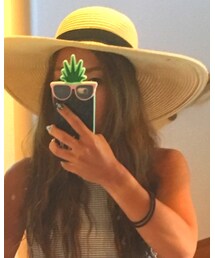 FOREVER 21 | ハット