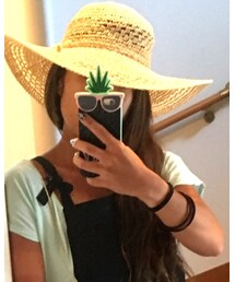 FOREVER 21 | ハット