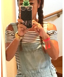 H&M | Tシャツ/カットソー