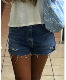 Planet blue world | デニムパンツ