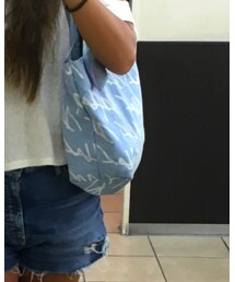 wtw | トートバッグ