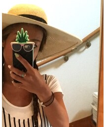 FOREVER 21 | ハット