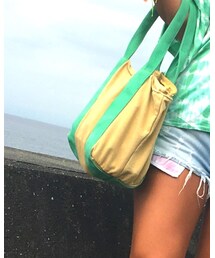 kitson | トートバッグ