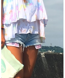 Bershka | デニムパンツ