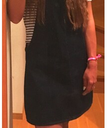 ZARA | サロペット/オーバーオール