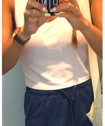 FOREVER 21 | タンクトップ